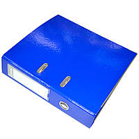 Папка-реєстратор ITEM (ITEM051L\**) А4, 70 мм, синя